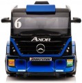 LEAN Toys Mercedes XMX622B