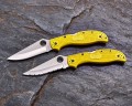Spyderco Stretch 2 XL H-2