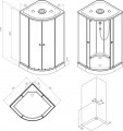 AM-PM X-Joy 100 W94C-401-100MT