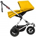 Mountain Buggy Swift 2 in 1