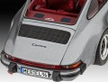 Revell Porsche 911 Carrera 3.2 Coupe G-Model (1:24) 67688