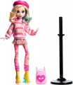 Monster High Collectible Enid HXJ05