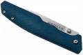 Boker Magnum Deep Blue Canvas