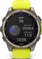 Garmin Fenix 8 47mm Solar