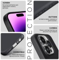 ArmorStandart Matte Slim Fit for Galaxy M35