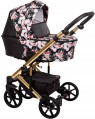 Baby-Merc La Mosca 2 in 1