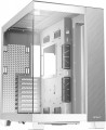 Antec C8 Aluminium White