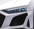 Milly Mally Audi R8 Spyder