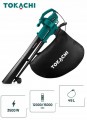 Tokachi TurboForce Duo 3500