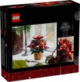 Lego Poinsettia 10370