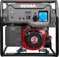 Weima WM 6000Ei