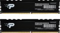 Patriot Memory Signature Premium DDR5 2x16Gb