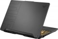 Asus TUF Gaming A15 FA506NFR