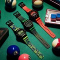 Casio G-Shock DW-5900TD-9