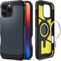 Spigen Tough Armor AI with MagSafe for iPhone 16 Pro