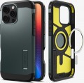 Spigen Tough Armor AI with MagSafe for iPhone 16 Pro