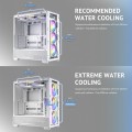 Antec Flux White