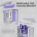 Antec Flux White