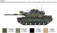 ITALERI M60A3 (1:35)