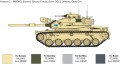 ITALERI M60A3 (1:35)