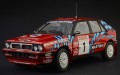 ITALERI Lancia Delta HF Integrale Sanremo 1989 (1:12)