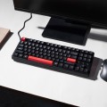 Keychron C3 Pro RGB Backlit Red Switch