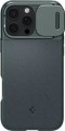 Spigen Optik Armor (MagFit) for iPhone 16 Pro Max