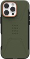 UAG Civilian for iPhone 16 Pro Max