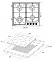 Pyramida PFX 604 IX N-A