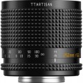 TTArtisan 250mm f5.6