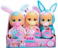 IMC Toys Cry Babies Tiny Cuddles Honey 908550