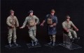 MiniArt Polish Tank Crew (1:35)