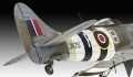 Revell Hawker Tempest Mk.V (1:32)