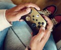 Microsoft Xbox Wireless Controller — Gold Shadow Special Edi