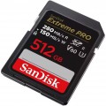 SanDisk Extreme Pro V90 SD UHS-II U3