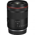 Canon 50mm f/1.4 RF L VCM