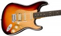 Fender American Ultra II Stratocaster HSS EB