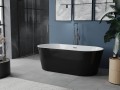 Mexen Luna 160x75 52031607500-01