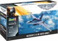 Revell Mavericks F-A-18E Super Hornet Top Gun (1:48)