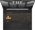 Asus TUF Gaming F15 (2023) FX507ZI4