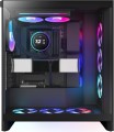 NZXT Kraken Elite 240 RGB (2024) Black