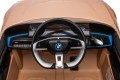 LEAN Toys BMW I4