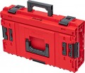 Qbrick System One 200 2.0 Vario Red