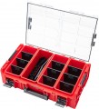 Qbrick System One Organizer 2XL 2.0 Red