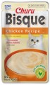 INABA Churu Bisque Chicken 40 g