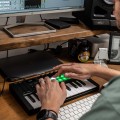 Novation Launchkey Mini 37 MK4