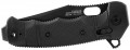 SOG SEAL XR Serrated