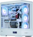 Zalman P50 DS White