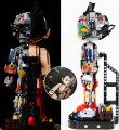 Pantasy Mechanical Clear Version Classic Light Kit 86203