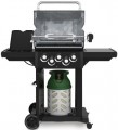 Broil King Royal 390 Shadow